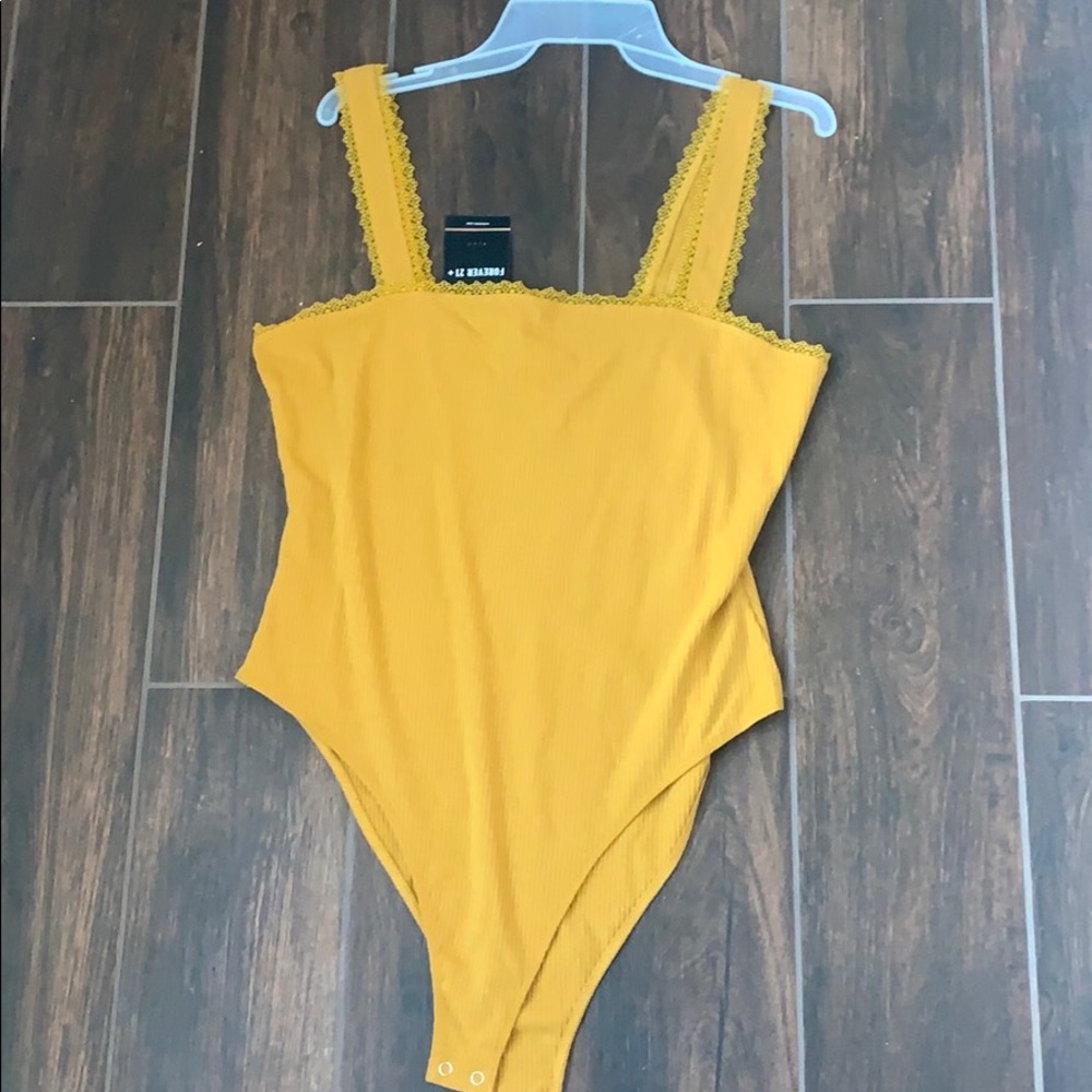 Body suit